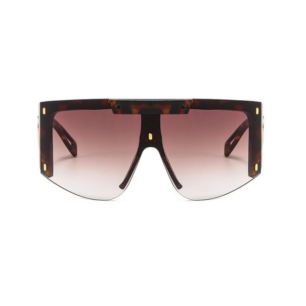 Lunettes de soleil pour femmes E1551 4