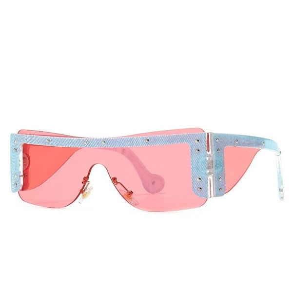 Lunettes de soleil pour femmes E1552 6