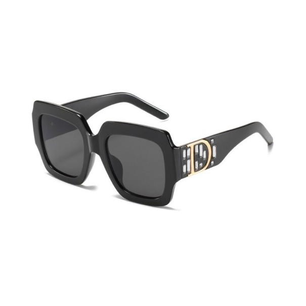 Lunettes de soleil pour femmes E1563 2