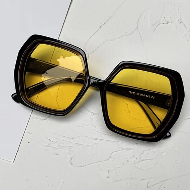 Lunettes de soleil pour femmes E1572 5