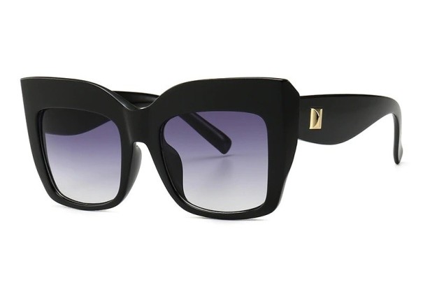 Lunettes de soleil pour femmes E1589 2