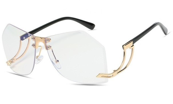 Lunettes de soleil pour femmes E1594 8