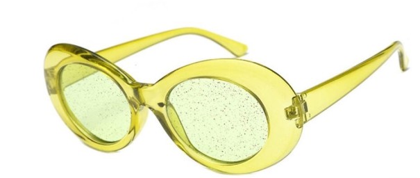 Lunettes de soleil pour femmes E1596 7