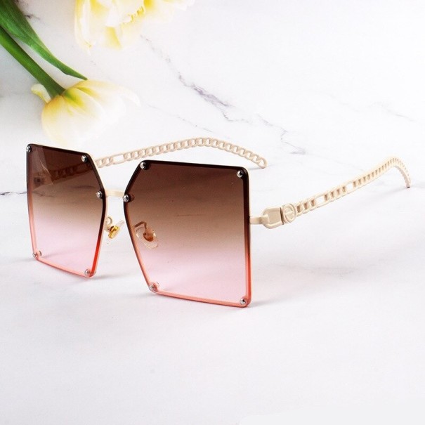Lunettes de soleil pour femmes E1598 2