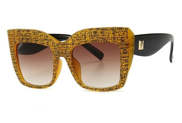 Lunettes de soleil pour femmes E1630 7