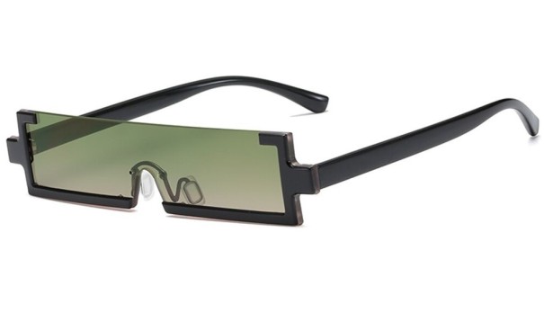 Lunettes de soleil pour femmes E1631 2