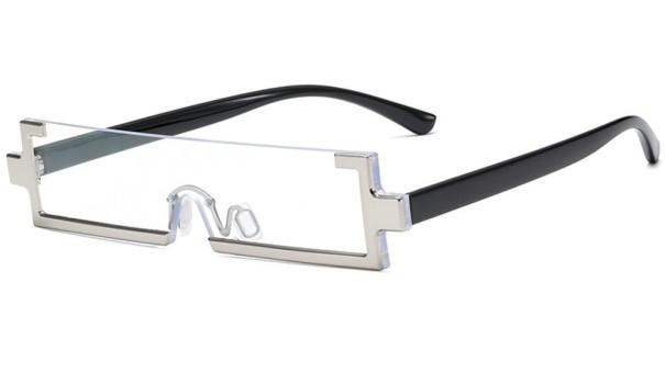 Lunettes de soleil pour femmes E1631 5