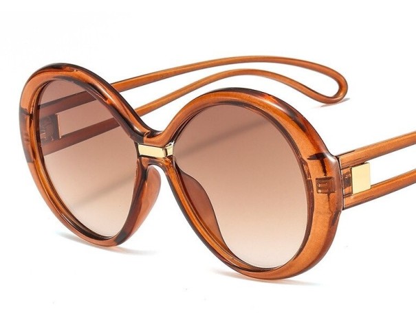 Lunettes de soleil pour femmes E1633 2