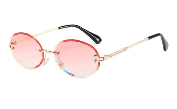 Lunettes de soleil pour femmes E1640 5