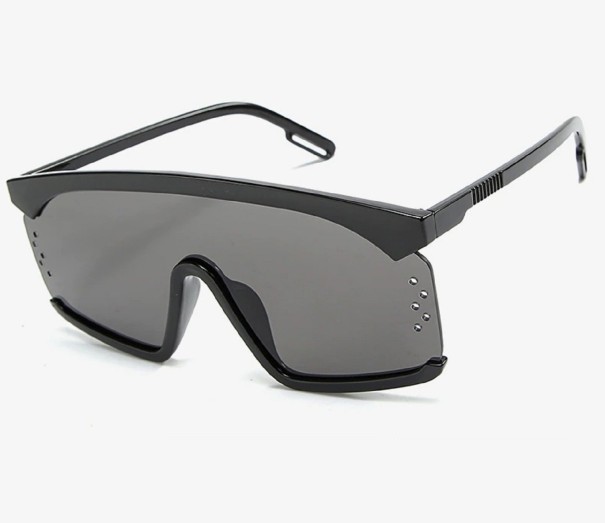 Lunettes de soleil pour femmes E1651 2