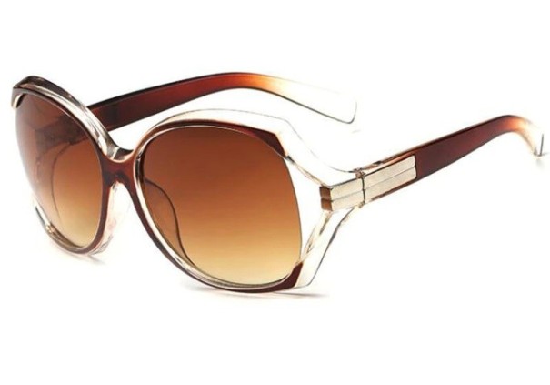 Lunettes de soleil pour femmes E1654 4