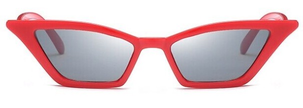 Lunettes de soleil pour femmes E1678 11