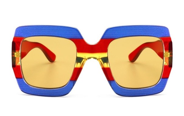 Lunettes de soleil pour femmes E1679 2