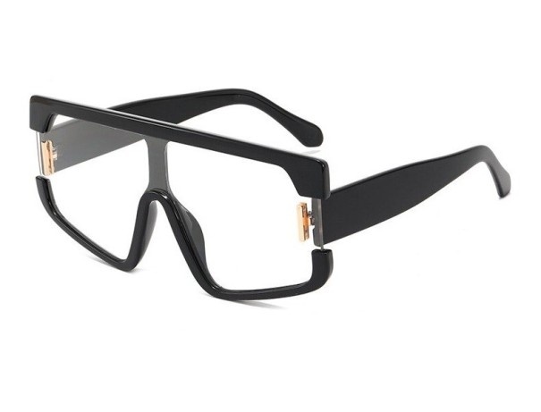 Lunettes de soleil pour femmes E1687 8
