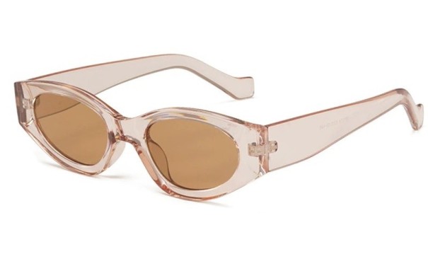 Lunettes de soleil pour femmes E1705 4
