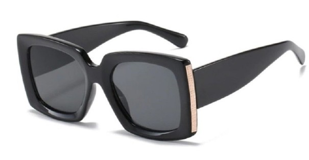 Lunettes de soleil pour femmes E1734 2