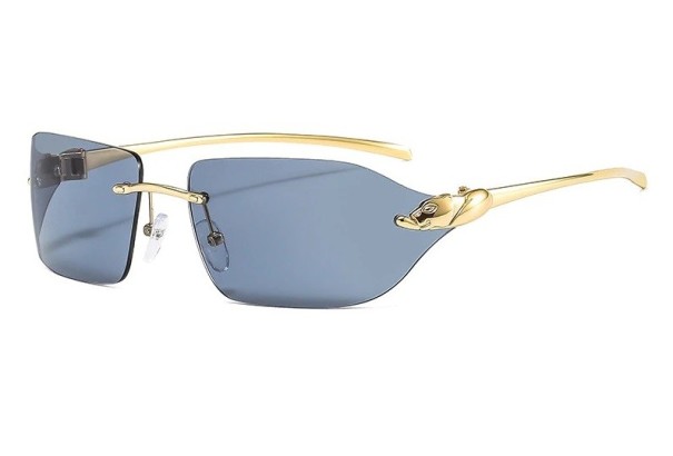 Lunettes de soleil pour femmes E1753 3