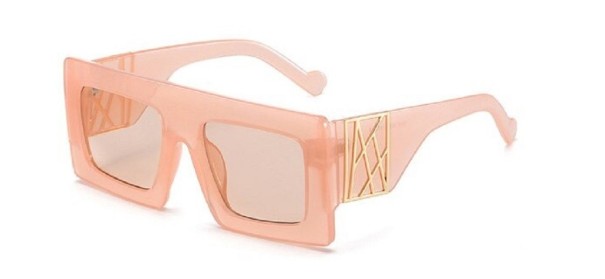 Lunettes de soleil pour femmes E1754 5
