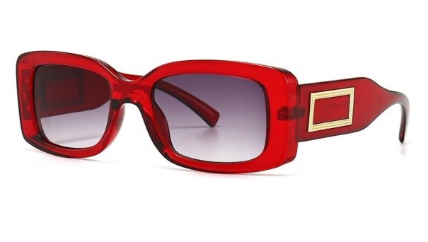 Lunettes de soleil pour femmes E1805 6