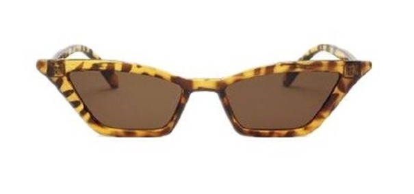 Lunettes de soleil pour femmes E1852 6