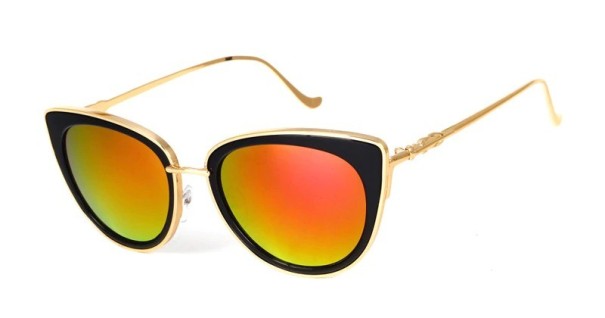 Lunettes de soleil pour femmes E1854 6