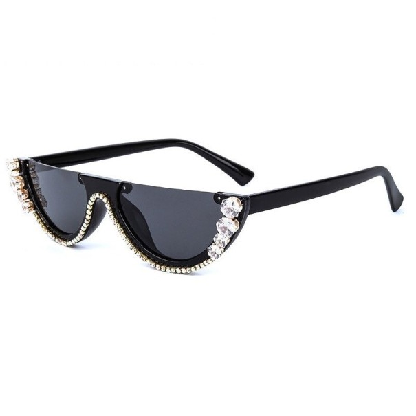 Lunettes de soleil pour femmes E1863 1