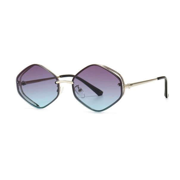 Lunettes de soleil pour femmes E1878 1