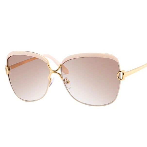Lunettes de soleil pour femmes E1907 4