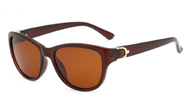Lunettes de soleil pour femmes E2013 2
