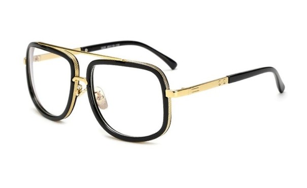 Lunettes de soleil pour hommes 12