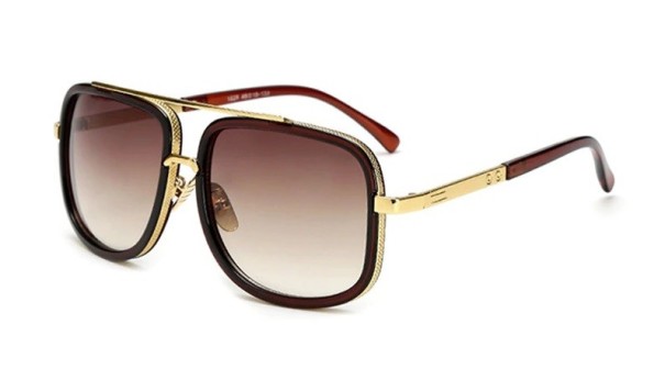Lunettes de soleil pour hommes E1943 3