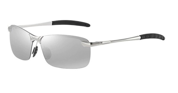 Lunettes de soleil pour hommes E1945 6