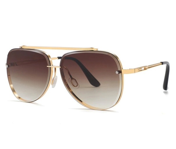 Lunettes de soleil pour hommes E1958 11
