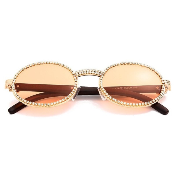Lunettes de soleil pour hommes E1962 6