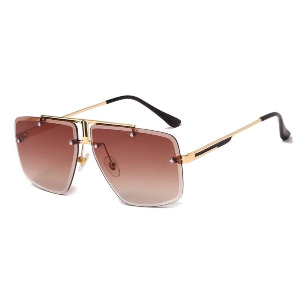 Lunettes de soleil pour hommes E1963 2