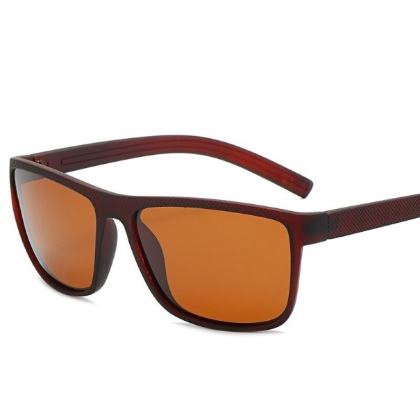Lunettes de soleil pour hommes E1966 4