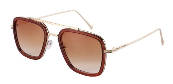 Lunettes de soleil pour hommes E1973 3