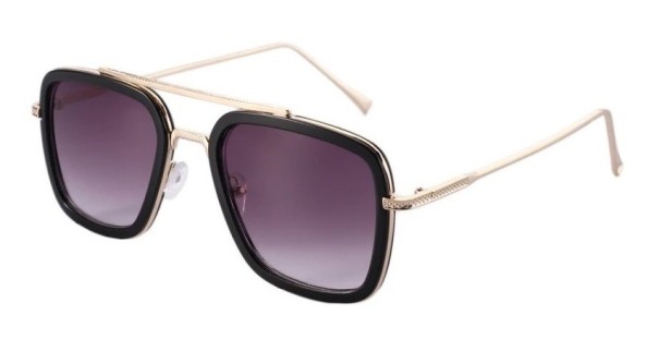Lunettes de soleil pour hommes E1973 5