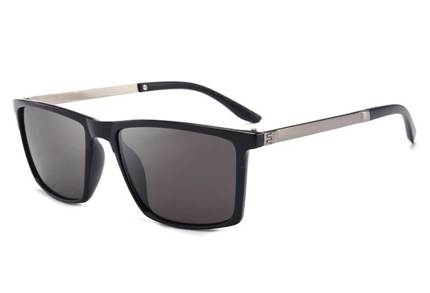 Lunettes de soleil pour hommes E1975 3