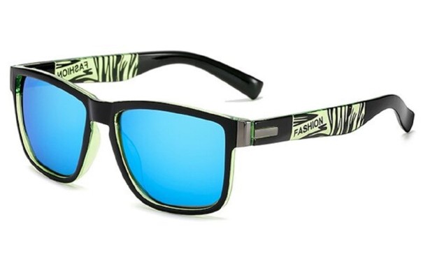 Lunettes de soleil pour hommes E1991 5