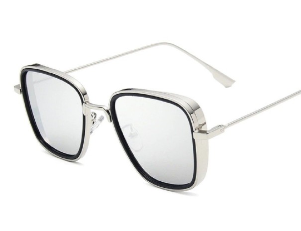 Lunettes de soleil pour hommes E2005 2