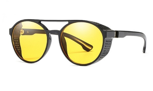 Lunettes de soleil pour hommes E2018 2