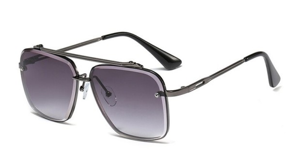 Lunettes de soleil pour hommes E2019 1