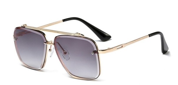 Lunettes de soleil pour hommes E2019 5