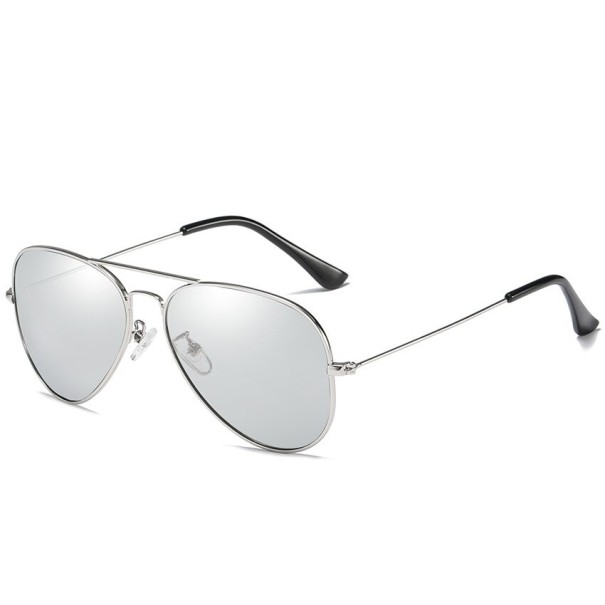 Lunettes de soleil pour hommes E2024 4