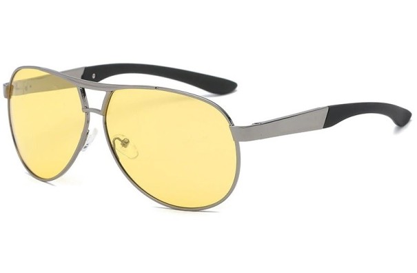 Lunettes de soleil pour hommes E2031 8