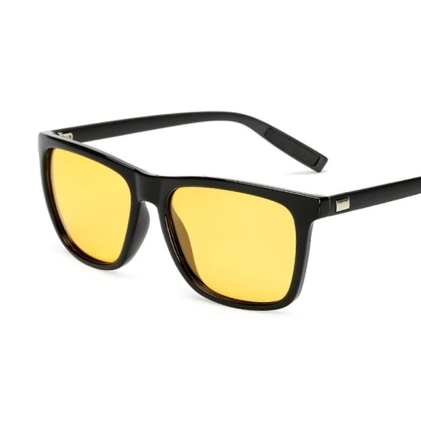 Lunettes de soleil pour hommes E2036 2