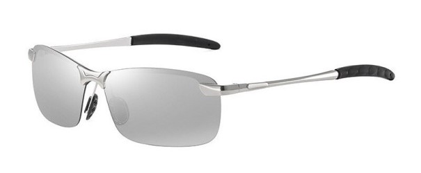 Lunettes de soleil pour hommes E2045 6