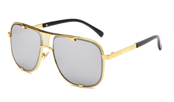 Lunettes de soleil pour hommes E2053 5