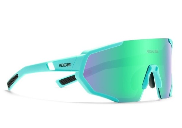 Lunettes de soleil pour hommes E2055 7